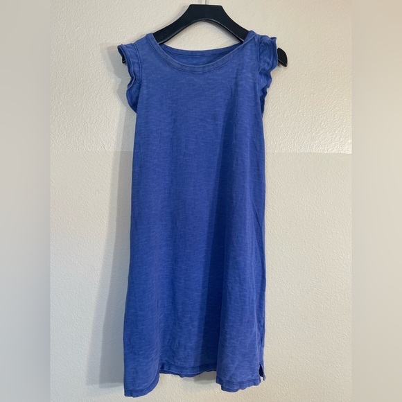 Universal Thread XL Blue 100% cotton super soft loose fit Dress - Picture 1 of 7